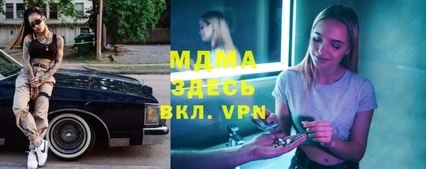 шишки Абаза